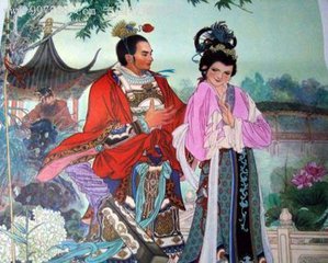 三国演义吕布是个什么样的人,三国吕布是谁的部将