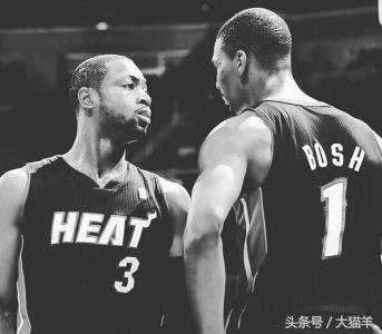 波什加盟热火,波什谈10年加盟热火