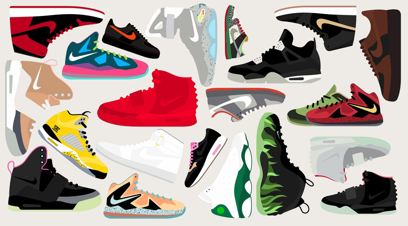 我们都是SneakerLover