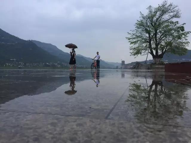 走遍中国朗读,走遍中国唯美朗诵