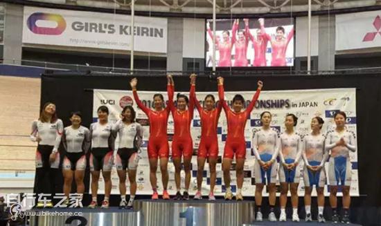 亚锦赛公路车精英组冠军,亚锦赛公路车冠军