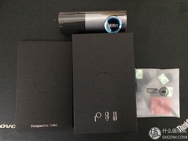 突如其来的惊喜，转瞬即逝的精彩——极路客GolukT1评测