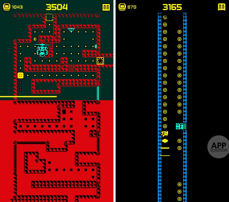 周末手机游戏荒,周末游戏荒