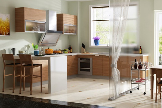 我乐橱柜和金牌哪个好,金牌橱柜如何