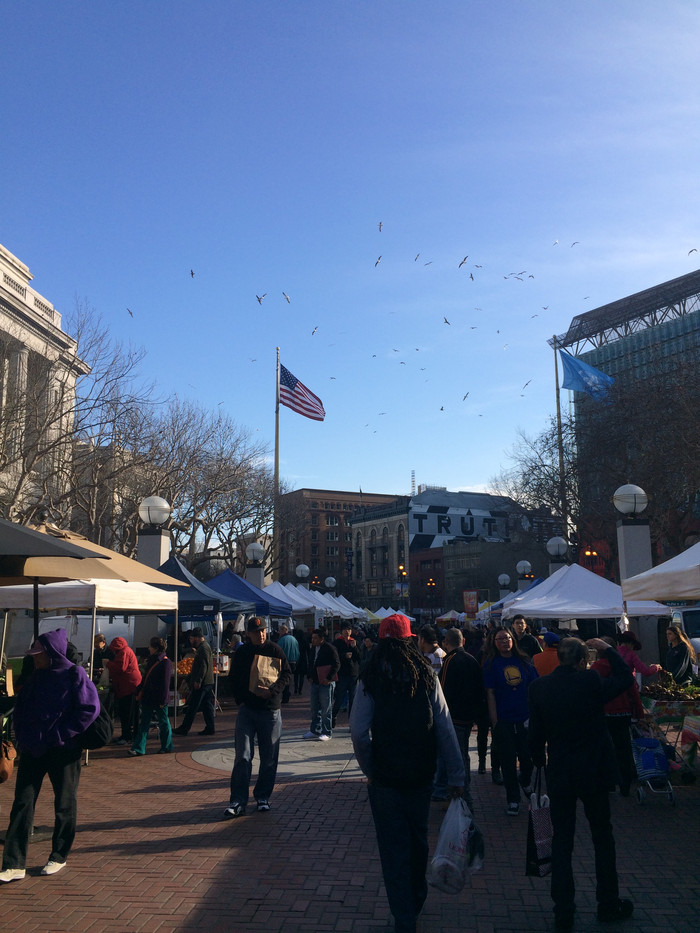 没去过美国的真实感受,去过美国以后才知道的事