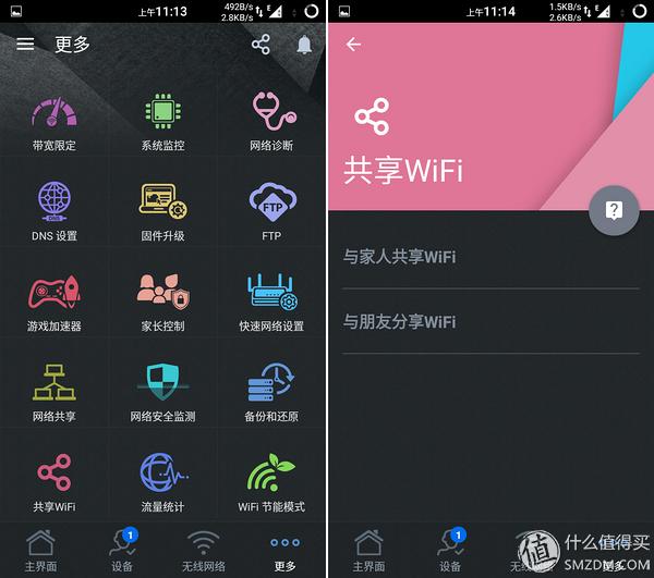 华硕路由器rt-ac5300测评,华硕路由器ac5300测评