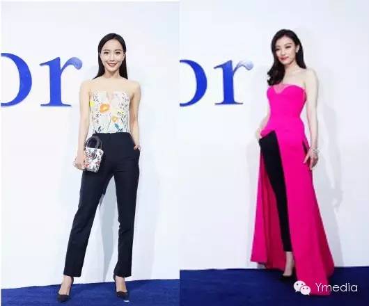 dior大秀预告片,dior令人震撼的秀