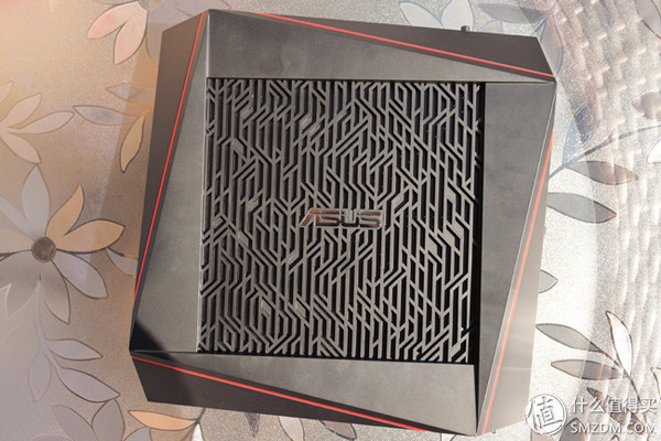 华硕2.5g路由器评测,华硕rt-ac5300路由器体验