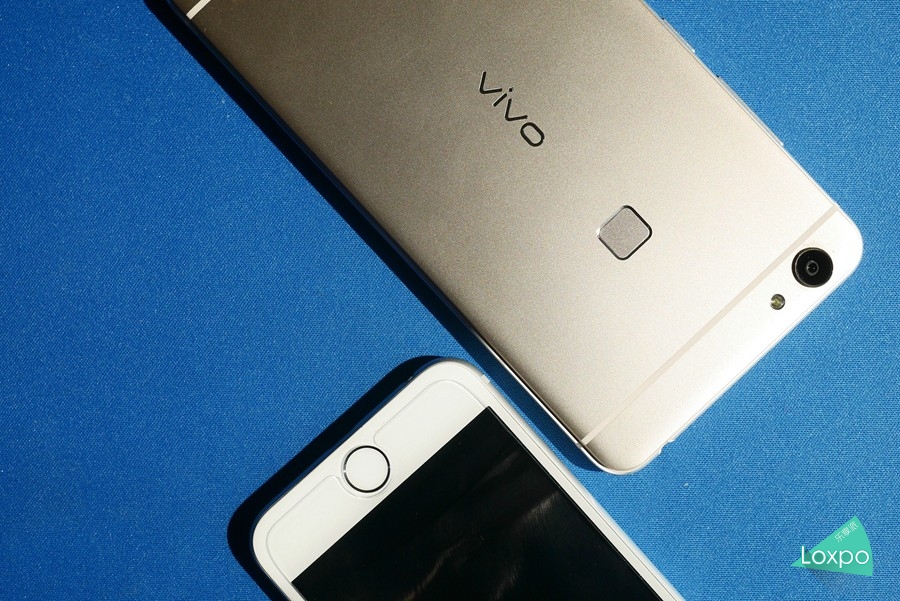 天下群机，唯快不破vivoX6Plus深度试用体验