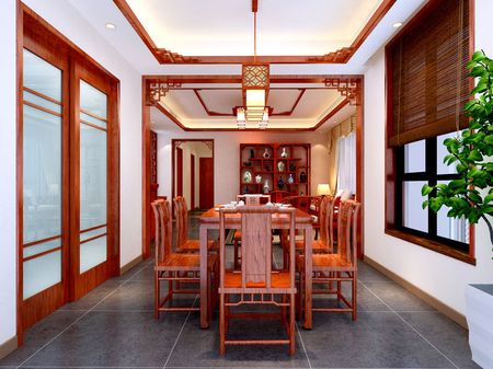 当下流行的装修风格效果图,2016年新款装修效果图