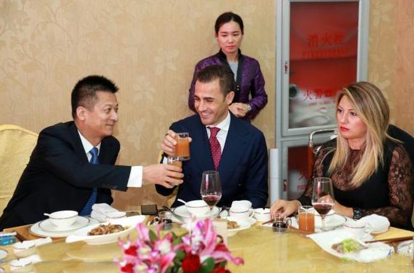 天海国脚束昱辉,权健总裁束昱辉宣判视频