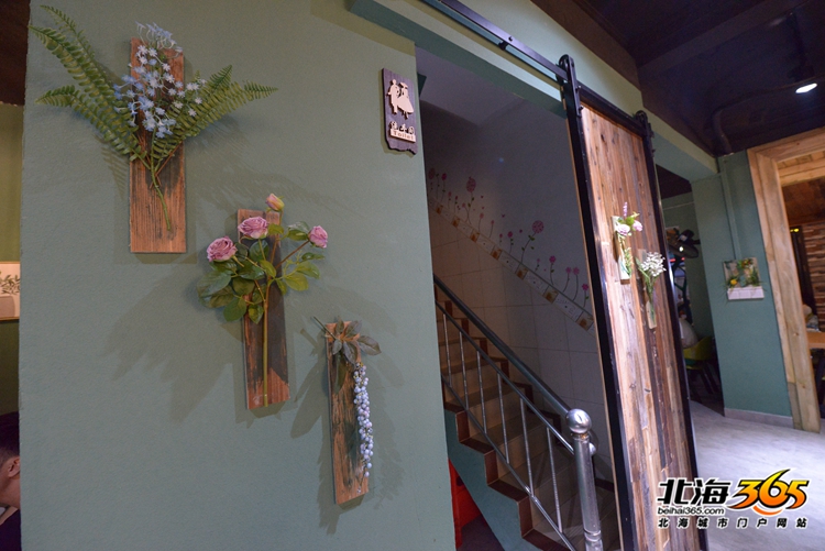 美丽的越南沙巴小镇,越南风情海洋小镇