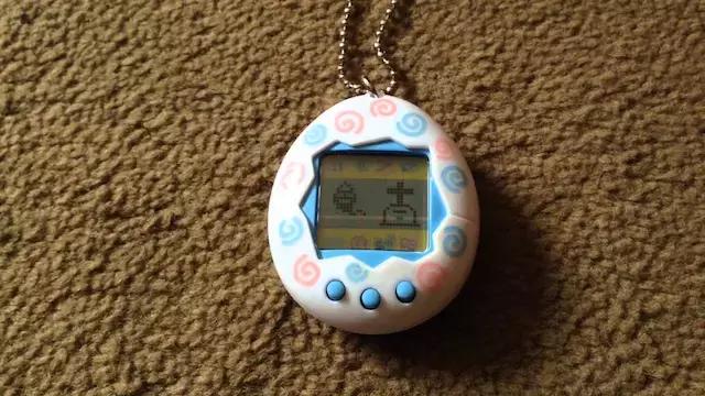 以前电子宠物玩具是什么,小时候的经典玩具电子宠物