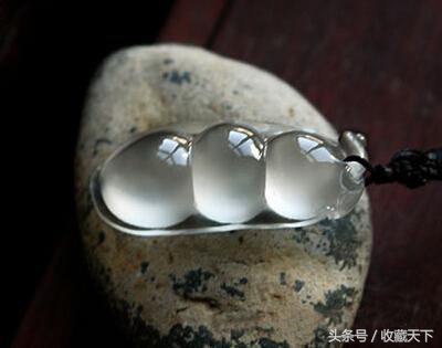 冰种翡翠是什么意思为什么这么受人欢迎