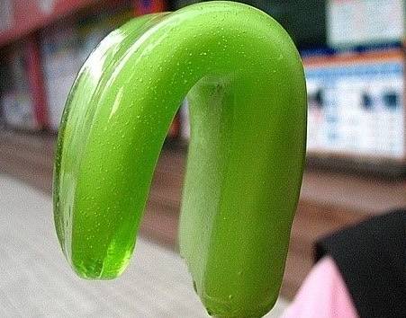 那些年还没有哈根达斯，男生追妹纸都是请吃这些的~