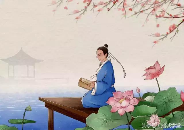 古代文人慢生活,古代文人的雅致生活