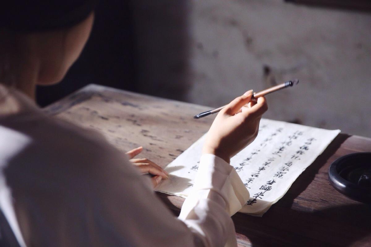 宋代大词人李清照的别样人生,千古女词人李清照跌宕传奇的一生