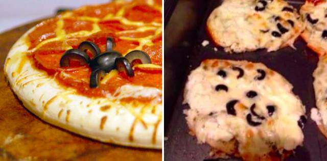 女朋友爱吃的饼干,女朋友烤的蛋黄酥