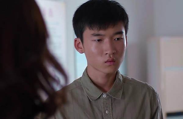 欢乐颂2五美一起吃饭,欢乐颂2五美后来住哪里了