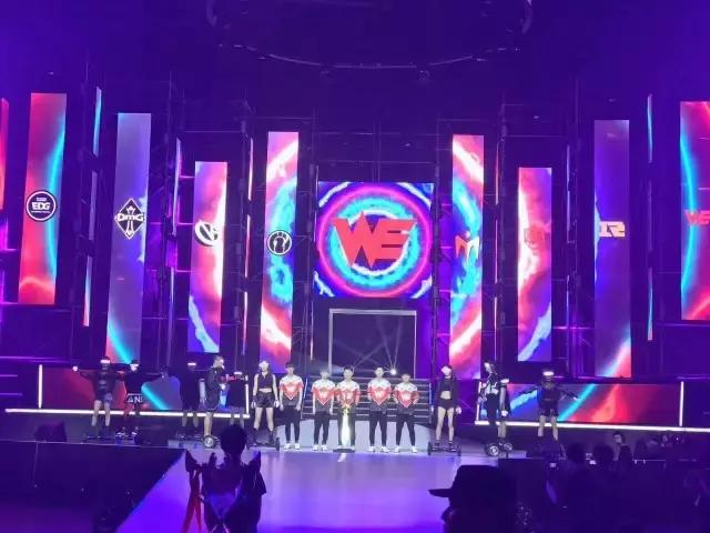 德玛西亚杯比赛直播,德玛西亚电竞活动