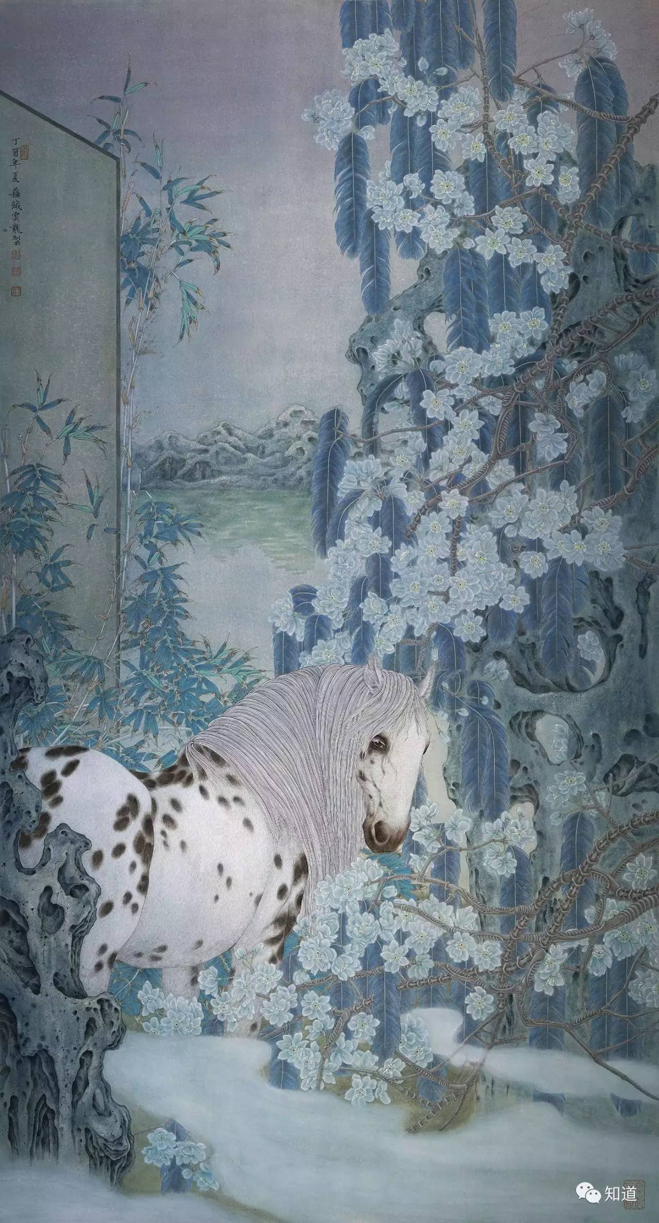 知道翰墨丹青后有什么收获,知道行书