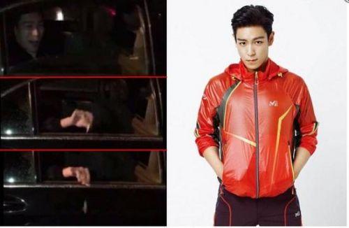 top吸毒事件最后结果,top吸毒事件是真的吗