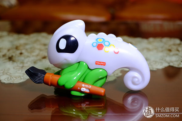 六一送礼不用愁,费雪帮你来搞定——费雪探索学习玩具套装测评