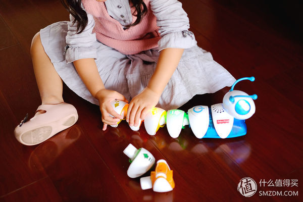 六一送礼不用愁,费雪帮你来搞定——费雪探索学习玩具套装测评