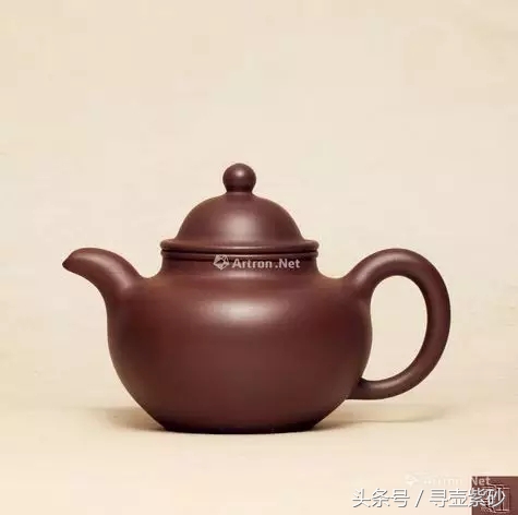 紫砂七老各有多少名品紫砂壶,紫砂七老的代表作品