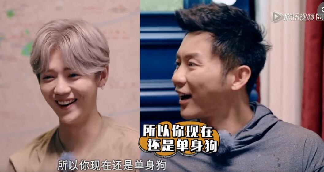 鹿晗范志毅私下关系,鹿晗关关什么关系