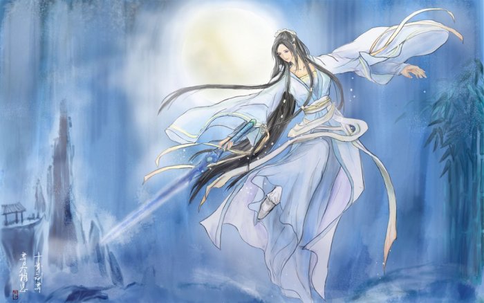 她已经快一百岁,还是这么美!被骂成灾星,城里河流都干了!