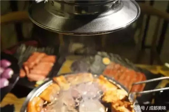 成都春熙路烤肉店排行榜前十名,成都春熙路烤肉店推荐韩国烤肉