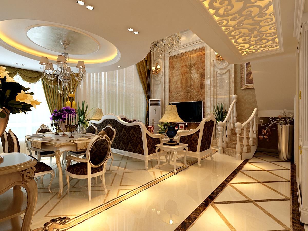 “蒋介石”故居——沈阳方林装修