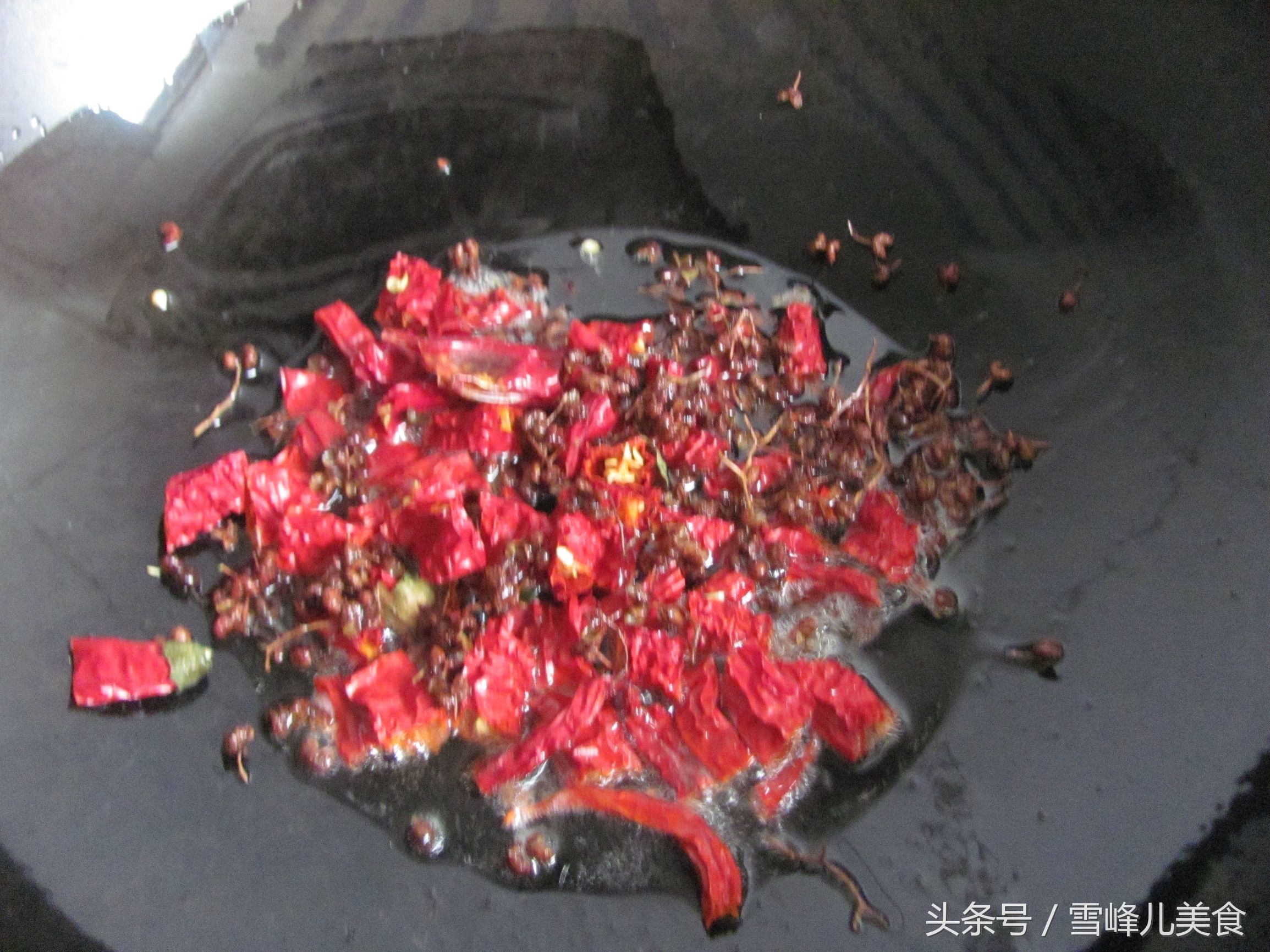 鸡胗炒什么营养又下饭,炒不辣的鸡胗的方法