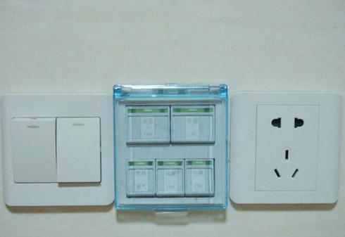 卧室有必要装双控开关吗,新房装修可以提前装双控开关吗