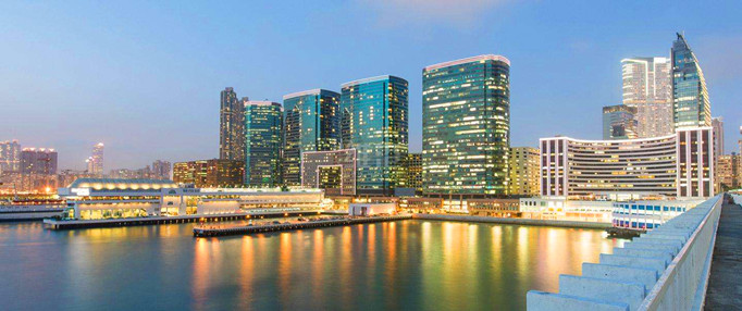 香港山顶附近旅游攻略,去香港太平山顶怎么玩