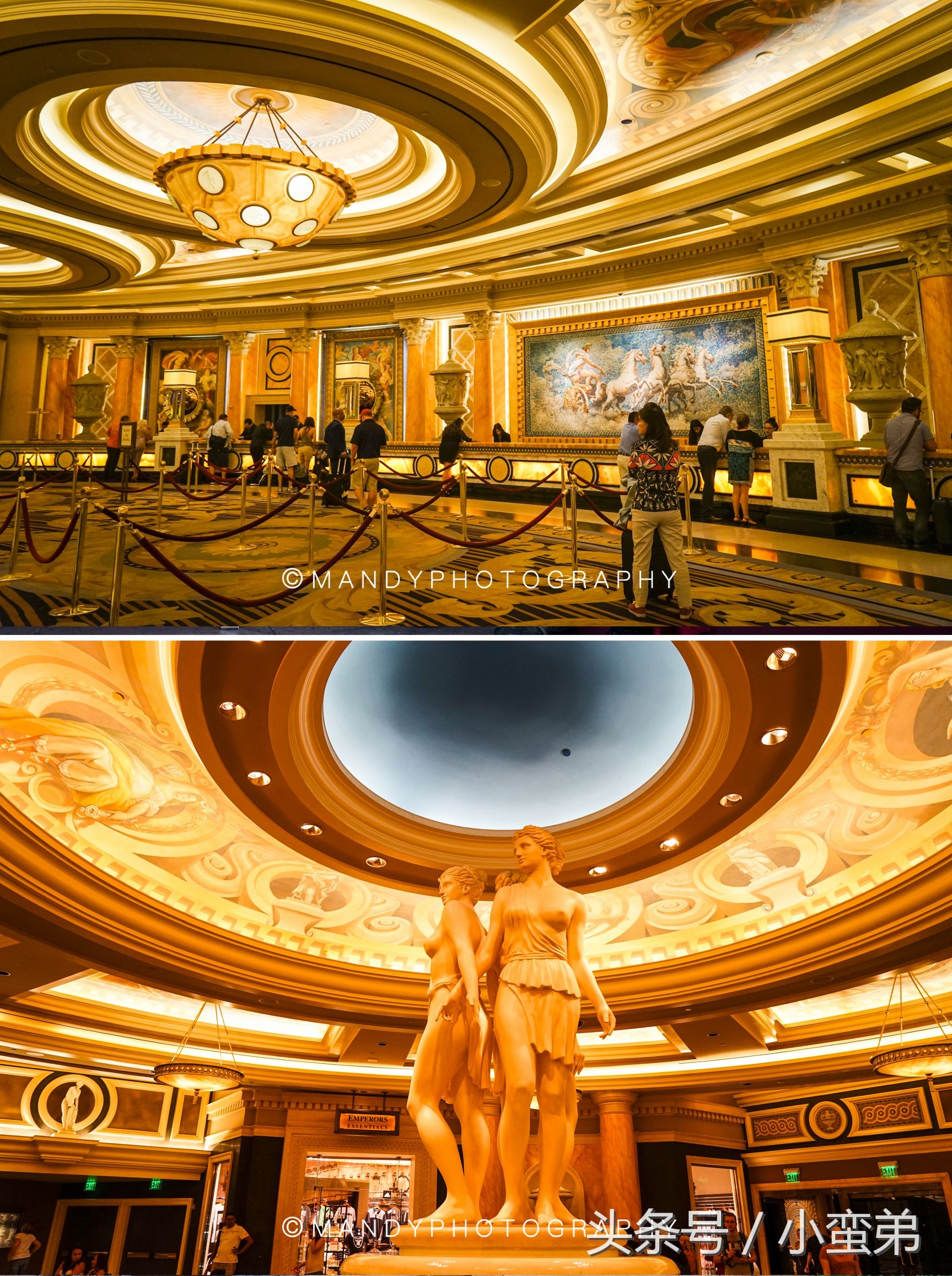 美国一周游玩攻略,美国旅游攻略拉斯维加斯