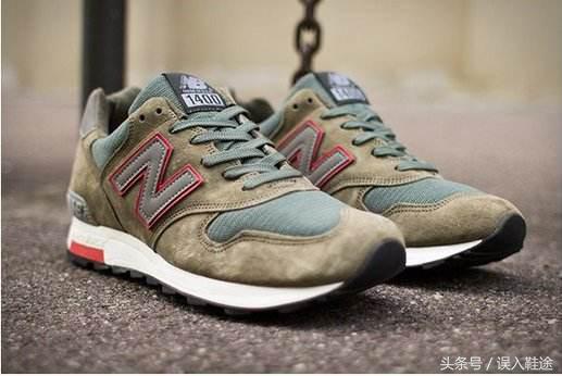 newbalance鞋标怎么鉴定,newbalance鞋如何鉴别
