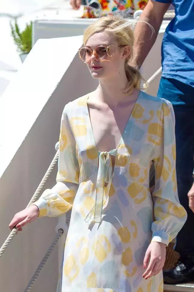 今夏流行裙子,今夏流行这3种裙子搭配