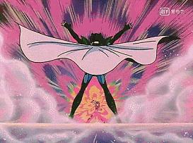 S1专楼 | 原来黄金圣斗士打架都爱放水吗？！