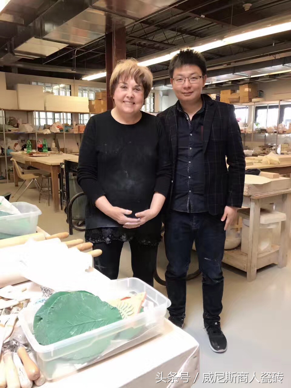 泥邦访谈/龙震:追求完美的处女座