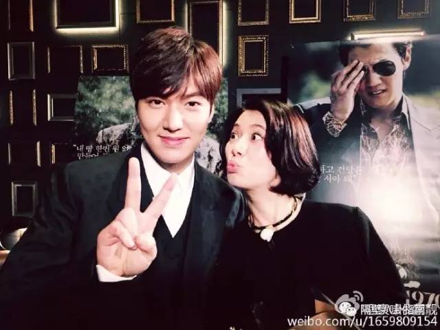 鹿晗爱偶像,王俊凯谢霆锋鹿晗