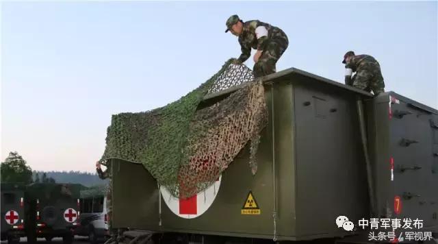 戈壁足球、火线飙车、特殊“彩蛋”快看，部队发生的这些事儿