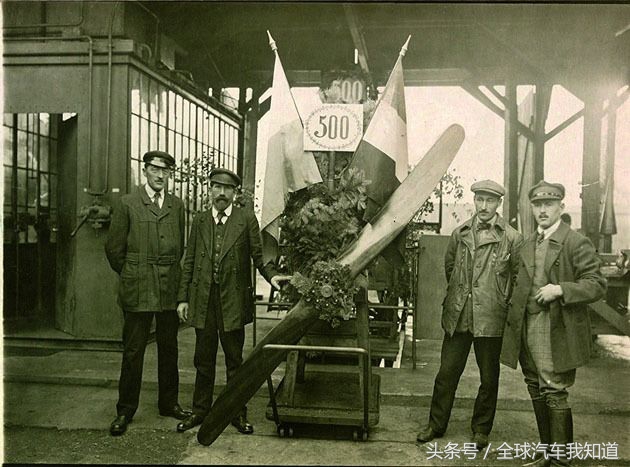 宝马汽车品牌及品牌文化,讲一下宝马品牌历史