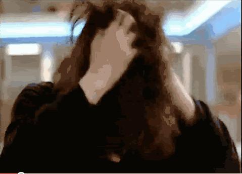 平板如何夹头发,平板夹刘海教程