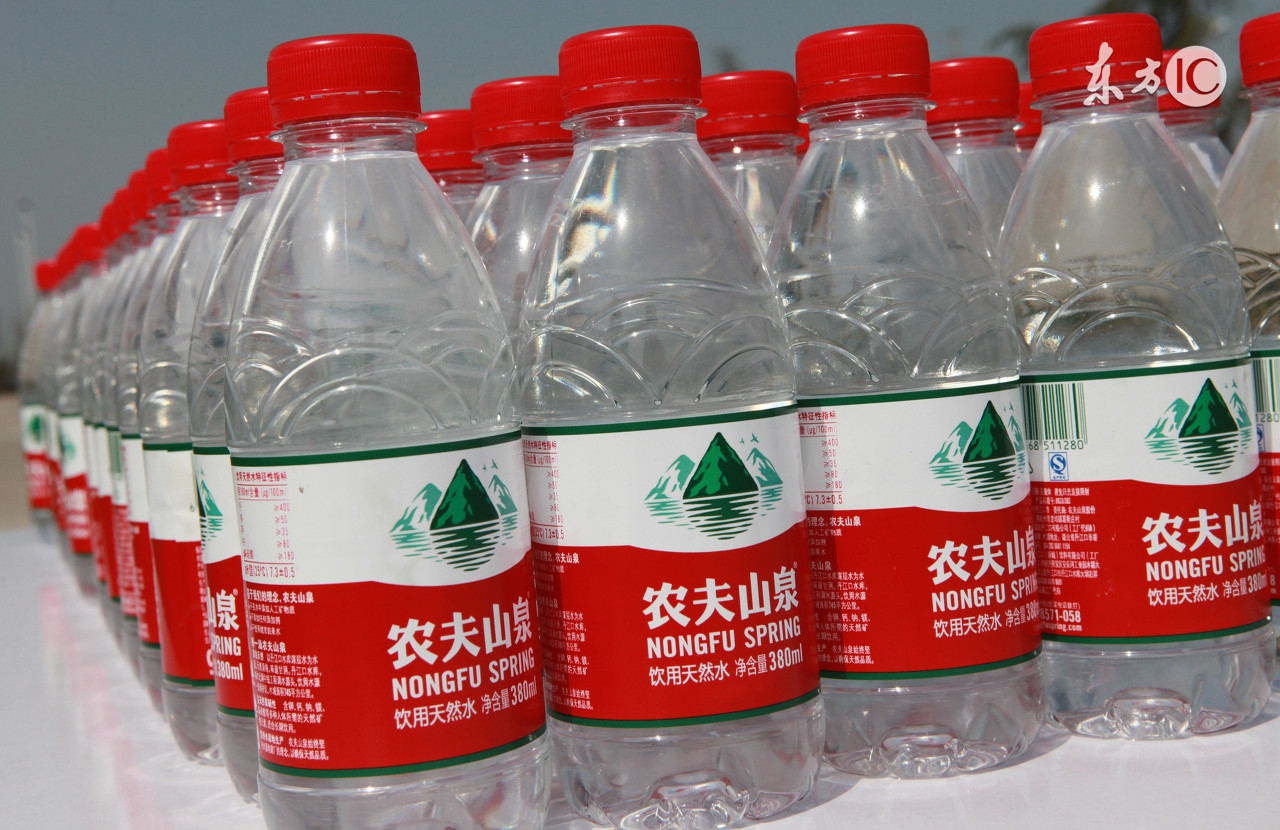 打不开瓶盖怎么快速打开瓶盖,如何打开打不开的塑料瓶盖