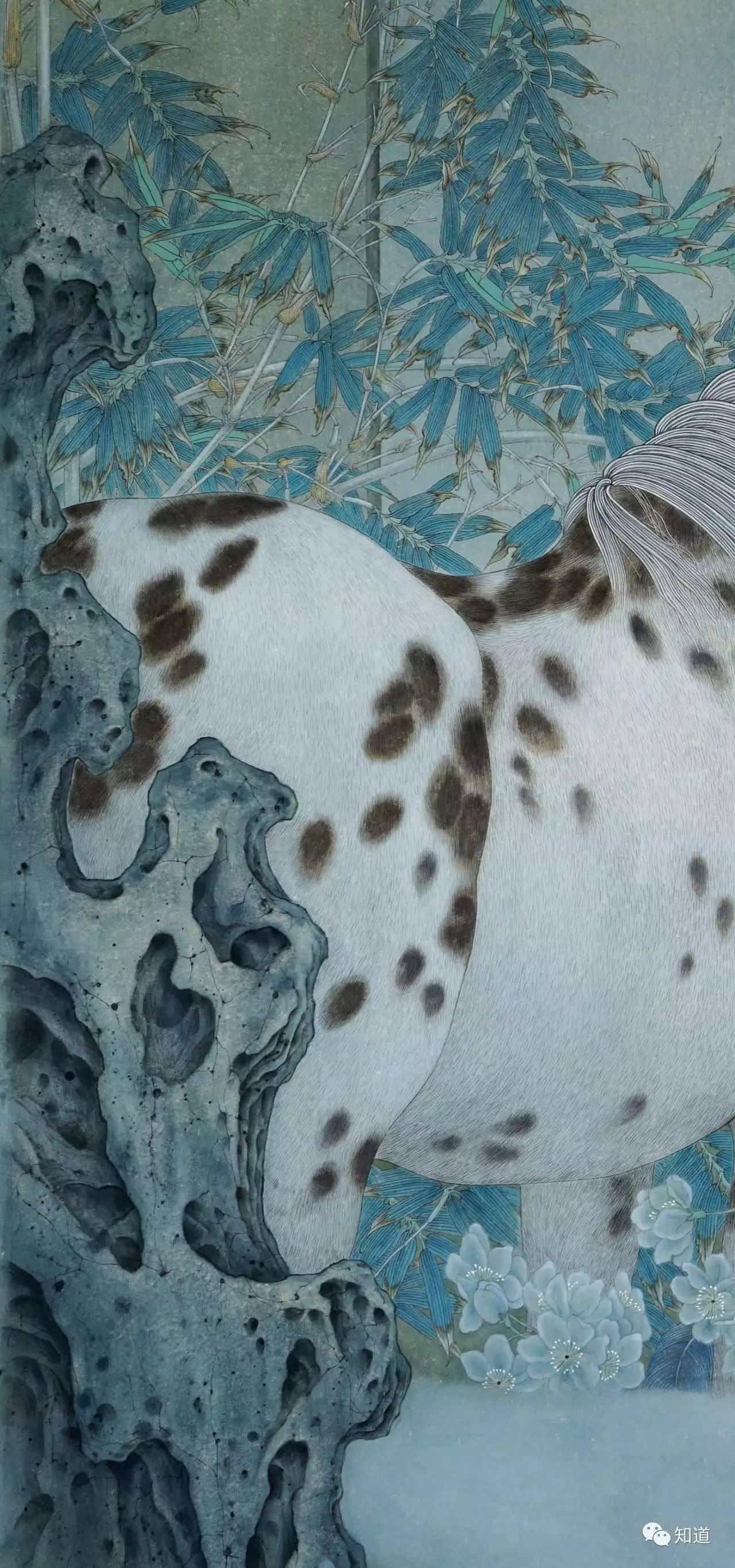 知道翰墨丹青后有什么收获,知道行书