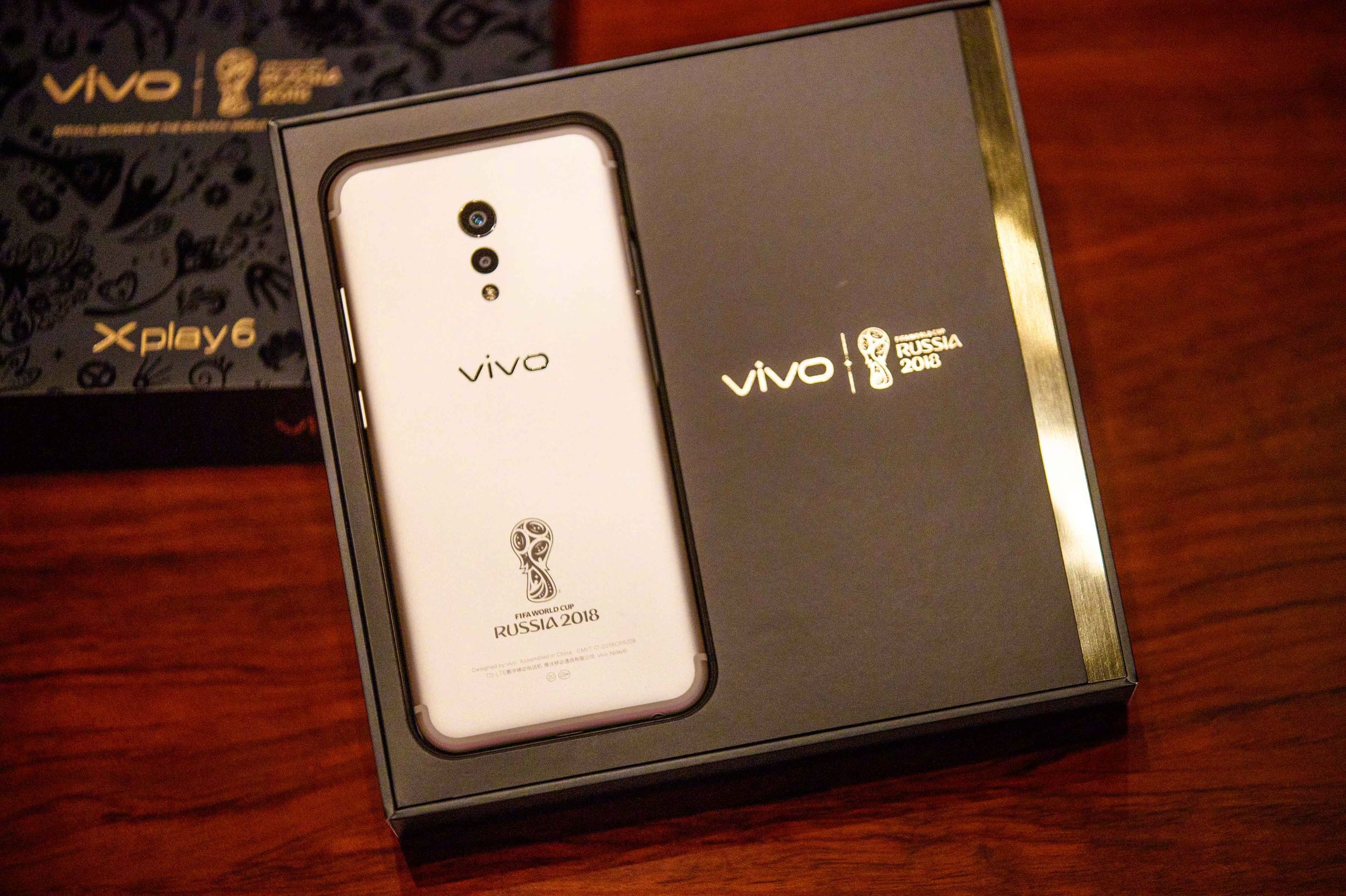 fifa世界杯vivo,拿下世界杯会怎么样