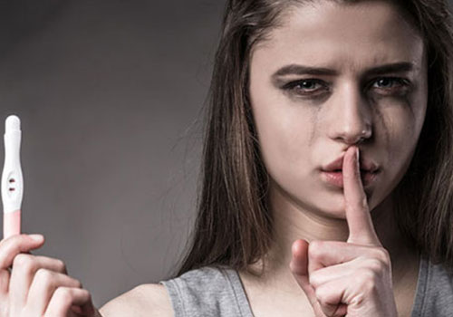 流产手术时很疼是怎么回事,药物流产和人工流产有什么不同