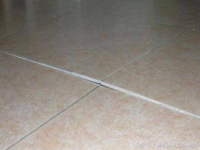 地板砖大面积空鼓最佳补救方法,找附近修复地板砖空鼓师傅